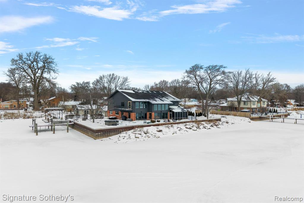 28020 Moran Street, Harrison Township, MI, 00000