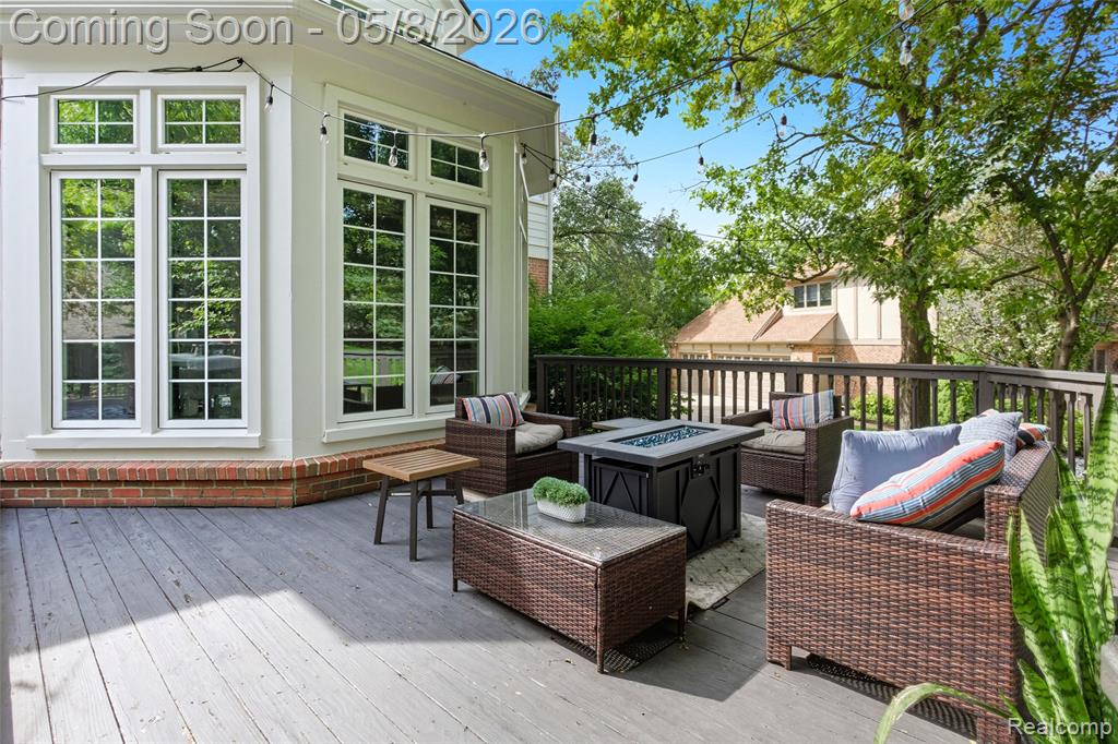17350 Rolling Woods Circle, Northville, MI 48168 — Photo 40