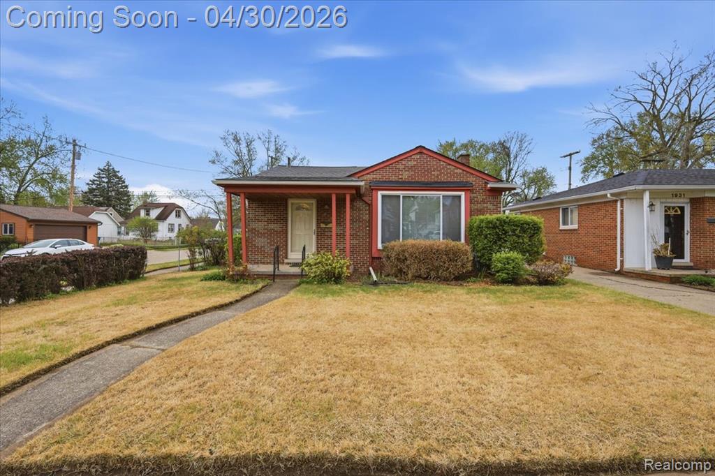 1919 Catalpa Drive, Berkley, MI 48072 — Photo 43