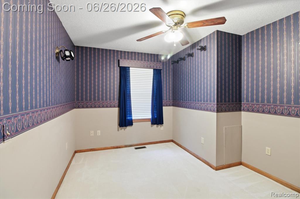 3150 N Otter Creek Road, Monroe, MI 48161 — Photo 37