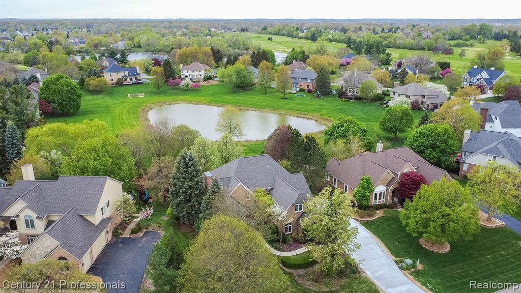 685 Dornoch Drive, Ann Arbor, MI 48103 — Photo 61