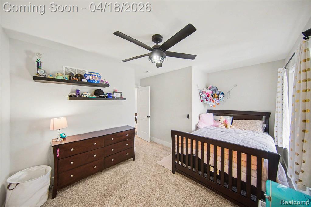 5097 Westminster Drive, Dundee, MI 48131 — Photo 29