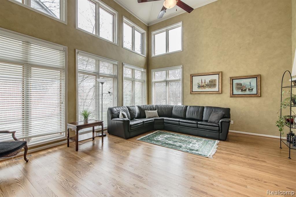 7252 Autumn Hill Drive, West Bloomfield, MI 48323 — Photo 28
