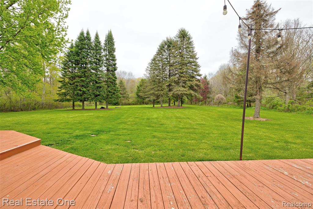 3960 Baldwin Road N, Ortonville, MI 48462 — Photo 40