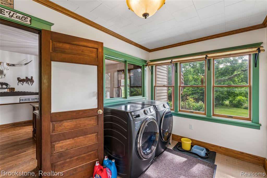 12152 Hoisington Road N, Gaines Vlg, MI 48436 — Photo 39