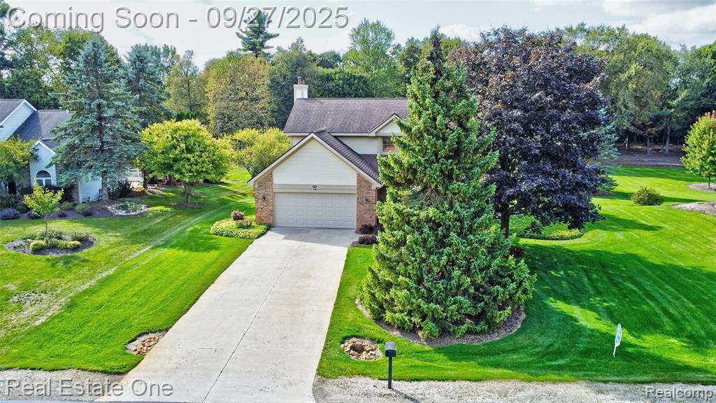 90 Crescent Hill Drive, Ortonville, MI 48462 — Photo 54