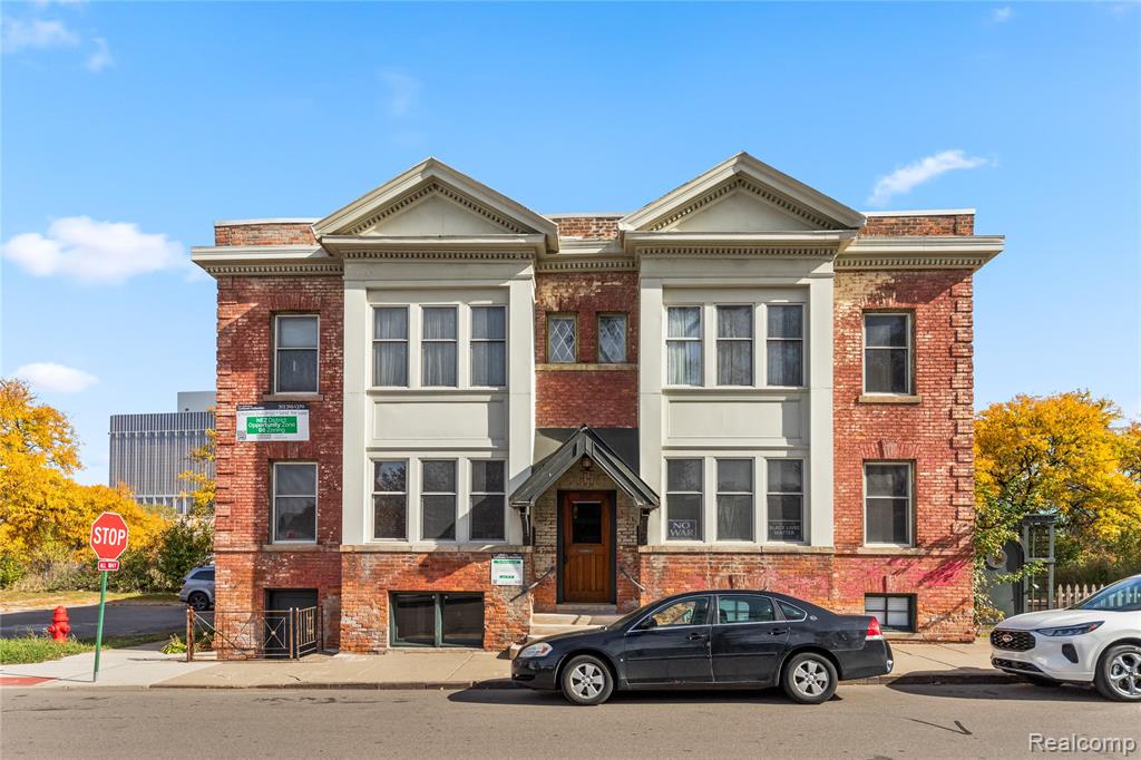 1450 6th Street, Detroit, MI 48226