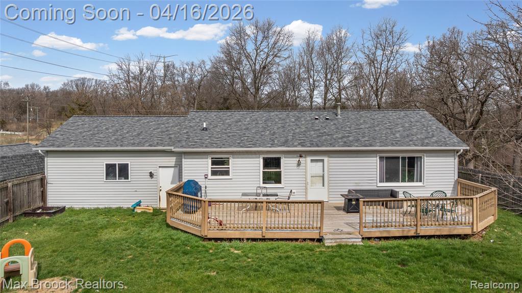 817 Mower Road, Pinckney, MI 48169 — Photo 28
