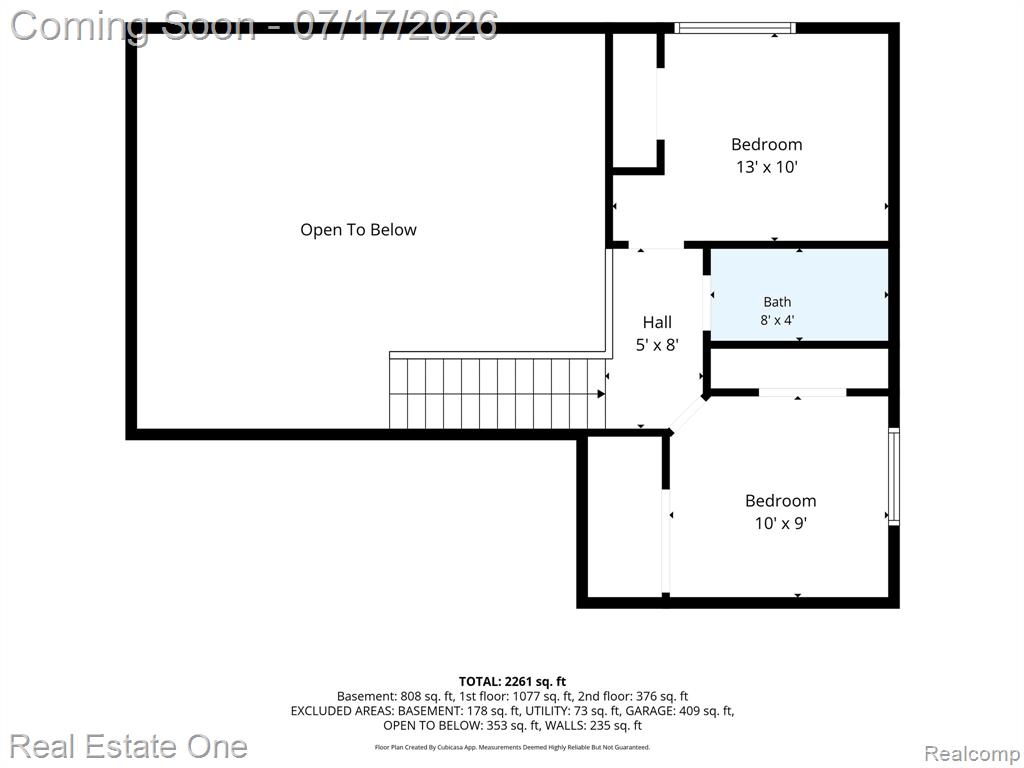 4165 Kristine Court, Canton, MI 48188 — Photo 35