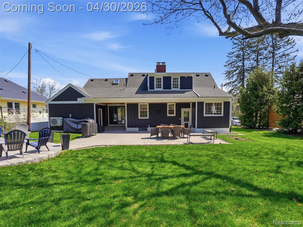 277 Morton Street, Romeo, MI 48065 — Photo 21