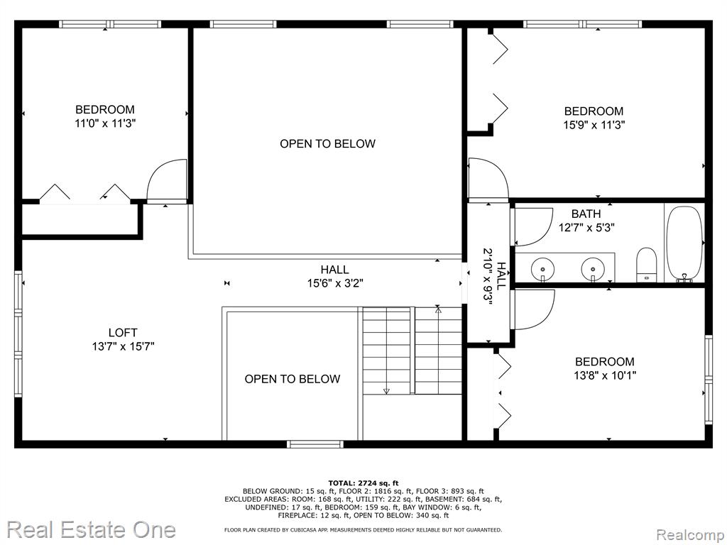 44470 MIDWAY Drive, Novi, MI — Photo 37