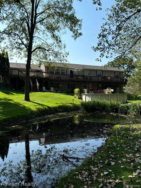 9023 Circle Lake Drive, Grand Blanc, MI 48439 — Photo 7