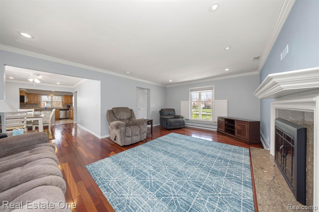 4132 AMHERST Road, Royal Oak, MI 48073 — Photo 12