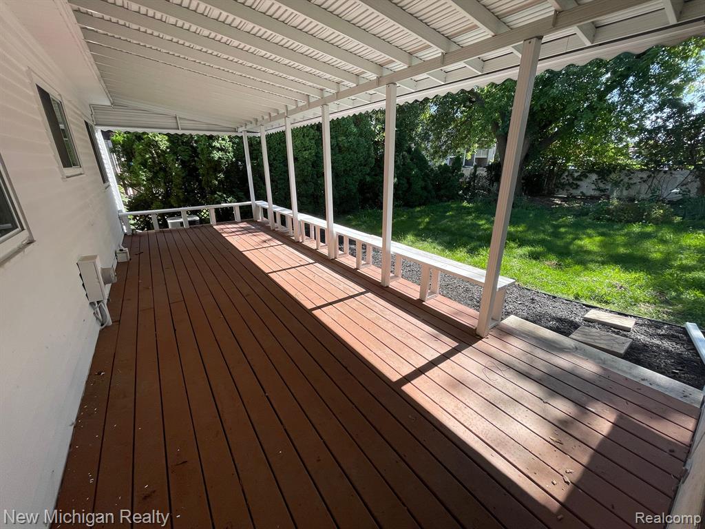 2427 CARRIAGE Way, Ypsilanti, MI 48197 — Photo 3