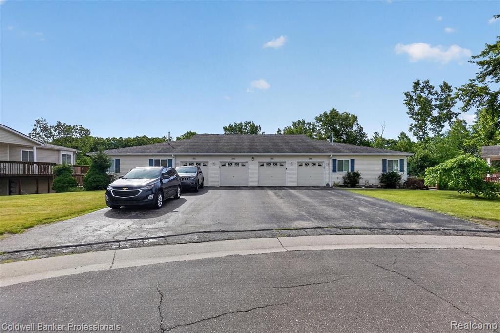 9533 Overlook Court, Grand Blanc, MI 48439 — Photo 45