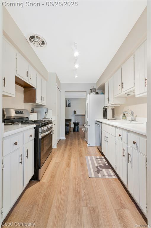 1795 Wickham Street, Royal Oak, MI 48073 — Photo 9