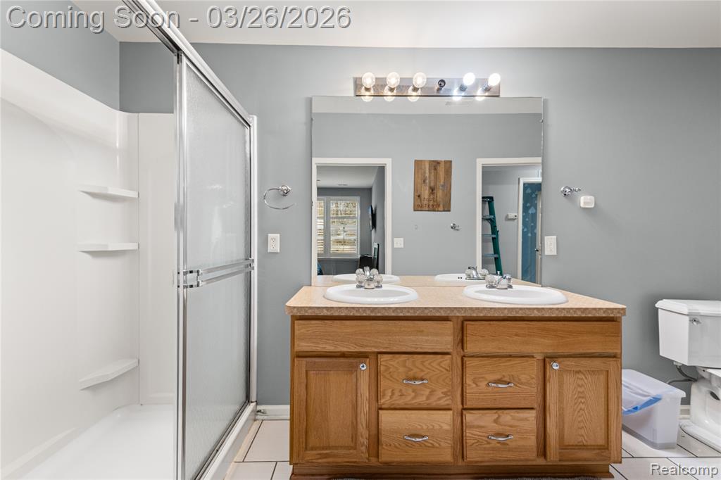 26756 Kirkway Circle, Woodhaven, MI 48183 — Photo 21