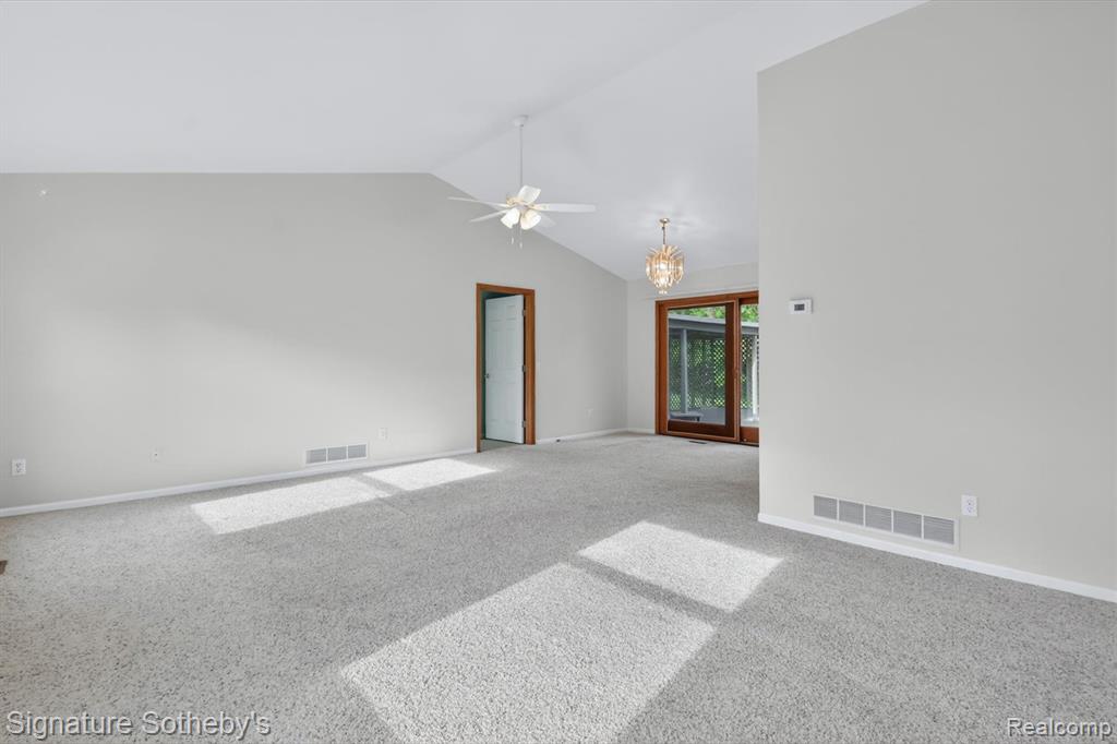 2240 Hidden Lake Trail, Ortonville, MI 48462 — Photo 12
