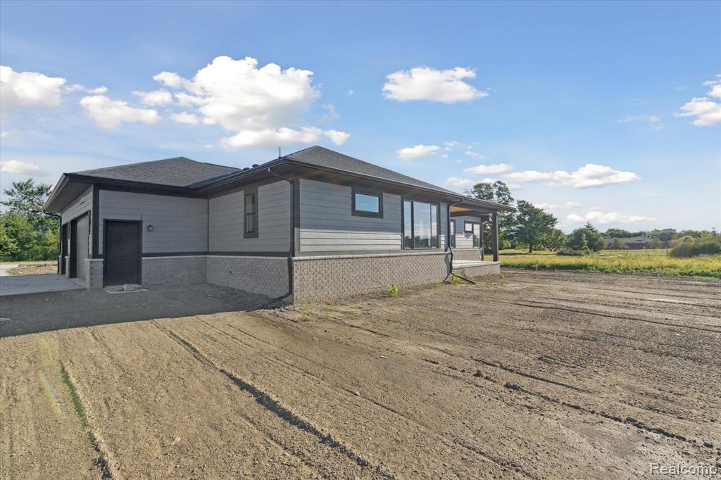 30060 Hickey Road, Chesterfield, MI — Photo 4