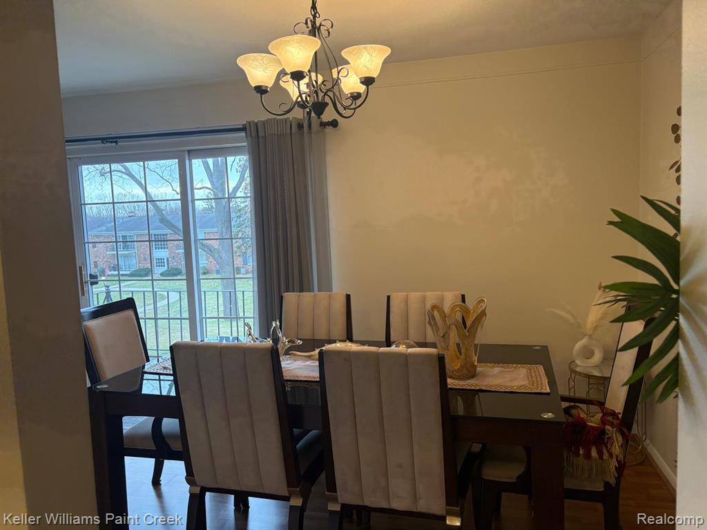 433 Fox Hills Drive S, 5, Bloomfield Hills, MI 48304 — Photo 12