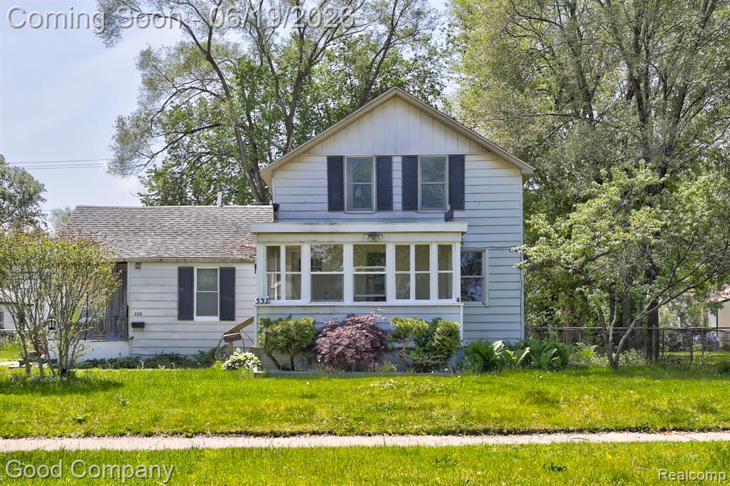 335 W Lincoln Avenue, Madison Heights, MI 48071 — Photo 35