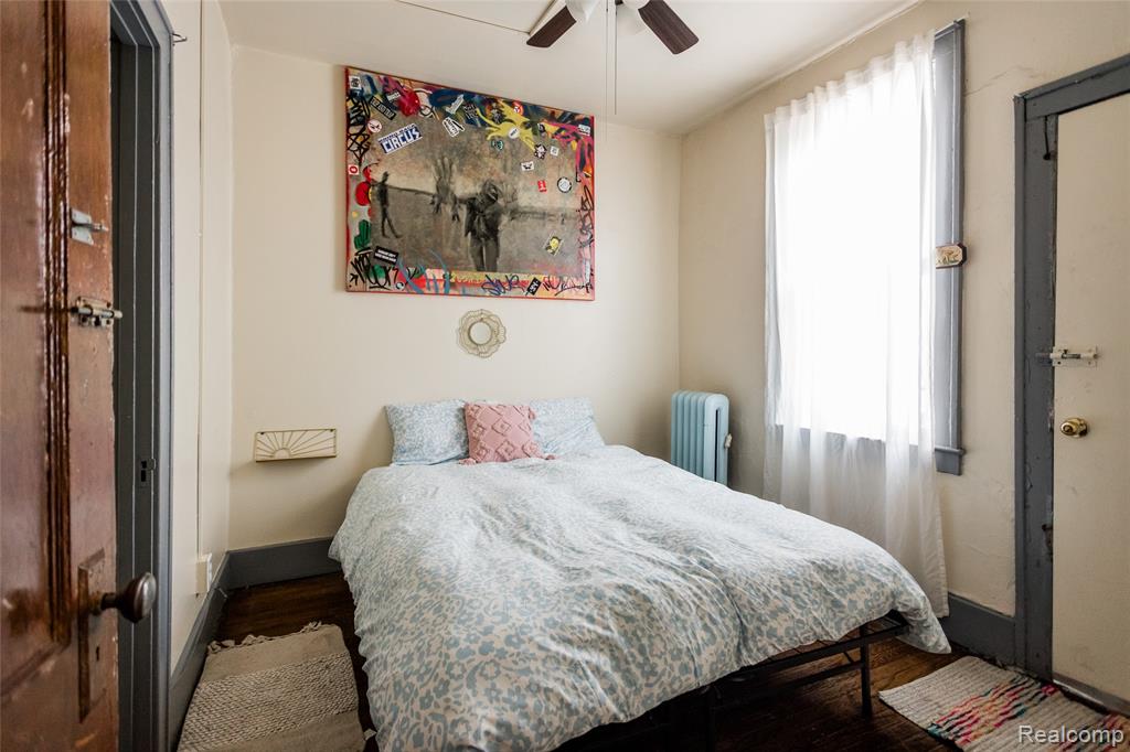 7824 Mount Elliott Street, Detroit, MI, 48211