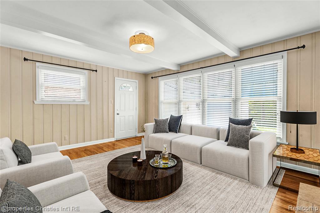 708 S Minerva Avenue, Royal Oak, MI 48067 — Photo 35