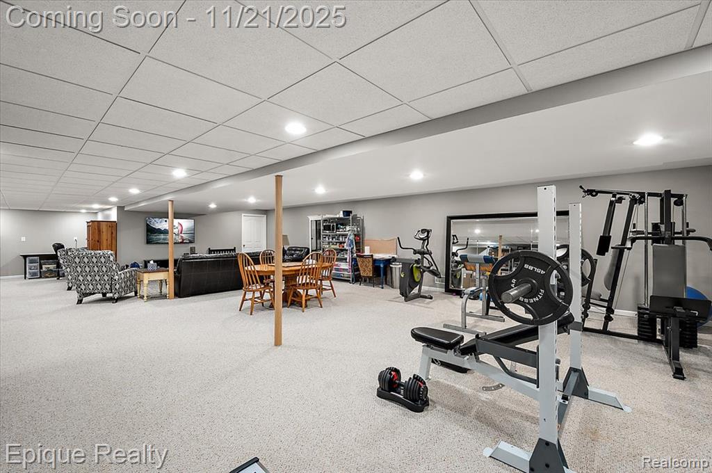 48309 Tecumseh Drive, Macomb, MI 48044 — Photo 69