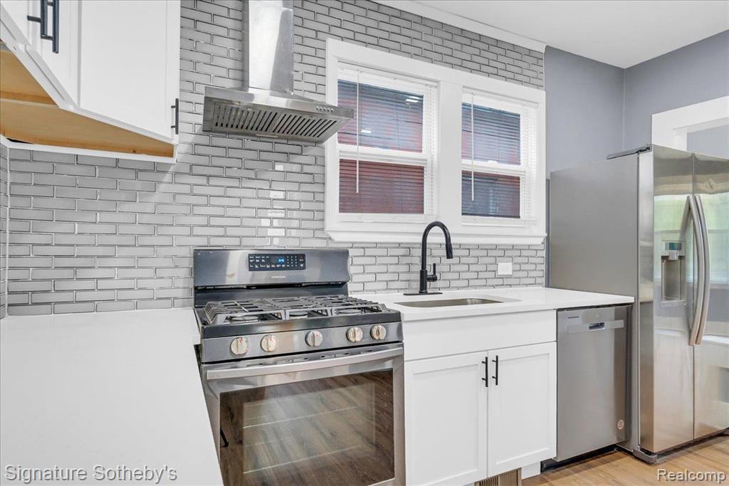 4245 Crane, Detroit, MI 48214 — Photo 13