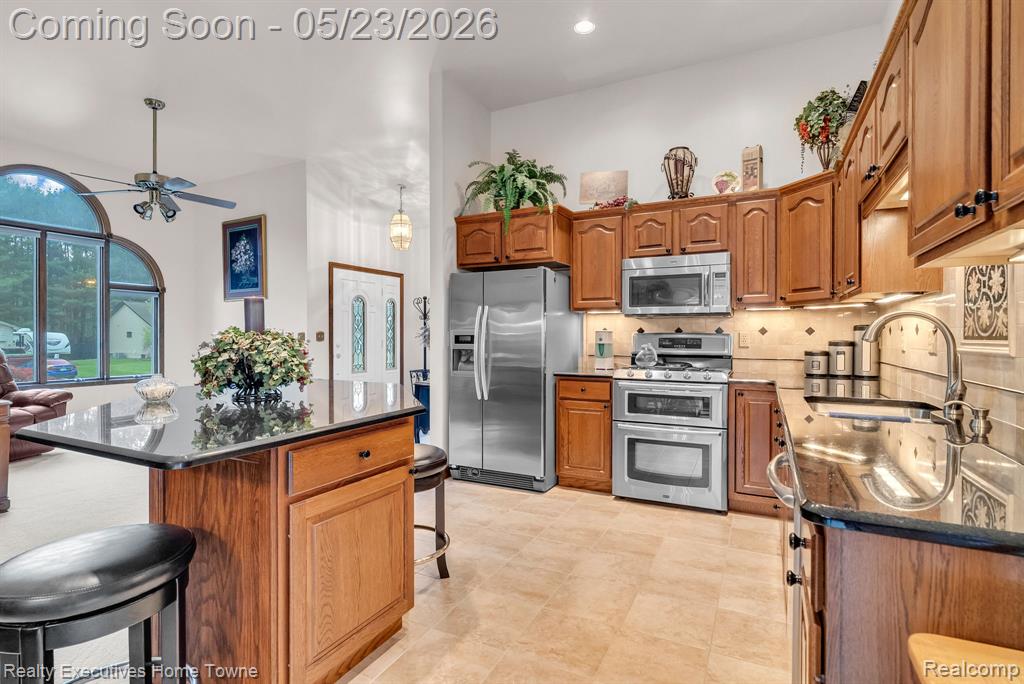 3307 Fanone Drive, Port Huron, MI 48060 — Photo 19