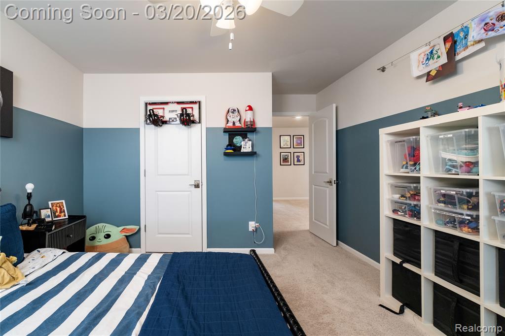 53211 Silver Birch Court, South Lyon, MI 48178 — Photo 44