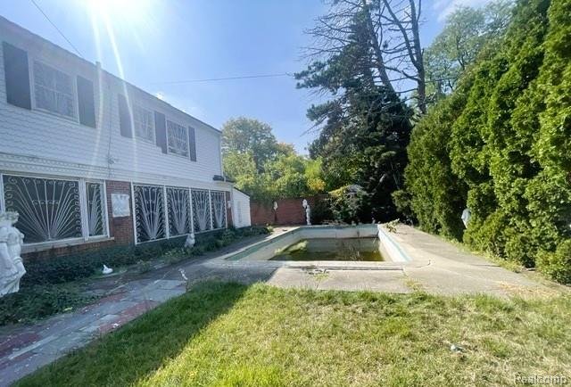 450 W Grixdale, Detroit, MI 48203 — Photo 16