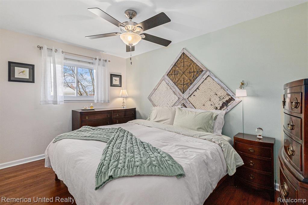 40563 ORANGELAWN Avenue, Plymouth, MI 48170 — Photo 16