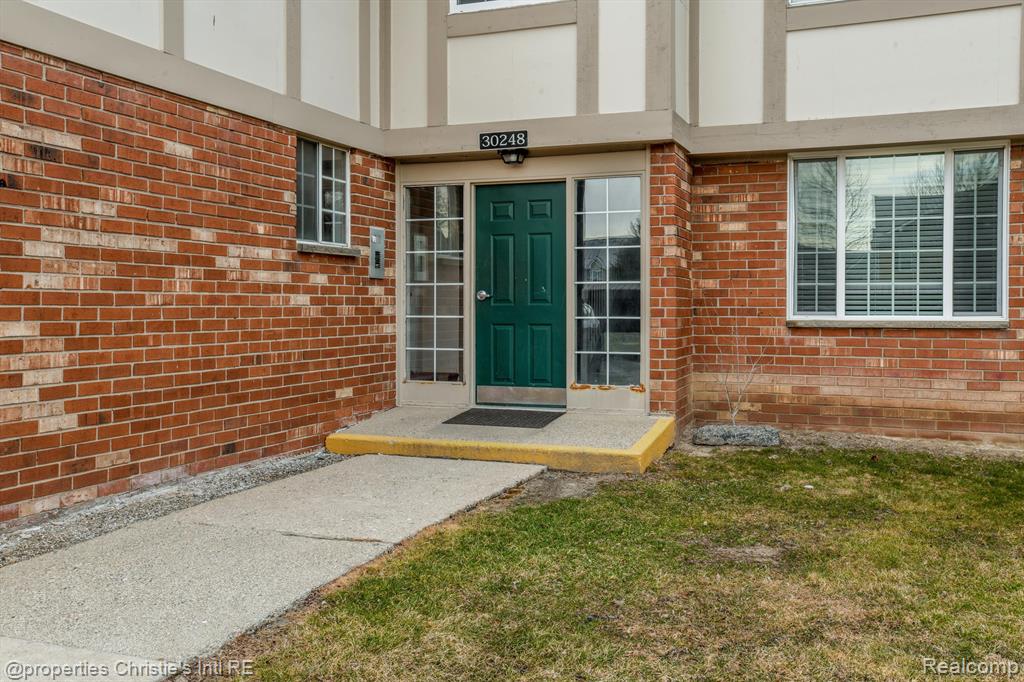 30248 SOUTHFIELD Road, 181, Southfield, MI 48076 — Photo 2
