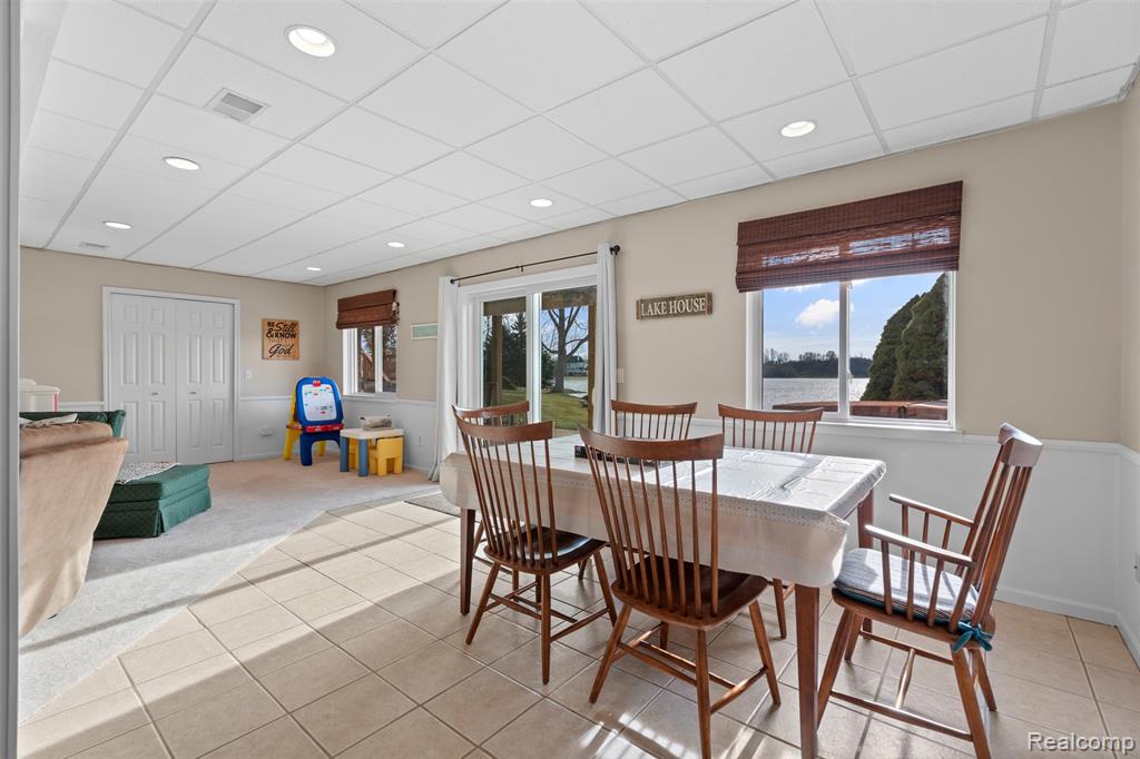 791 W Bay Shore Drive, Oxford, MI 48371 — Photo 25