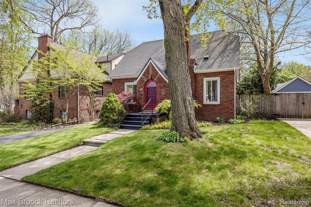 429 W Drayton Street, Ferndale, MI 48220 — Photo 3