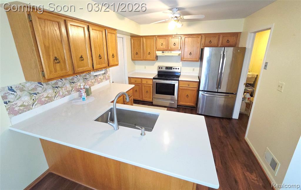 11700 Amber Le Drive, Warren, MI 48093 — Photo 15