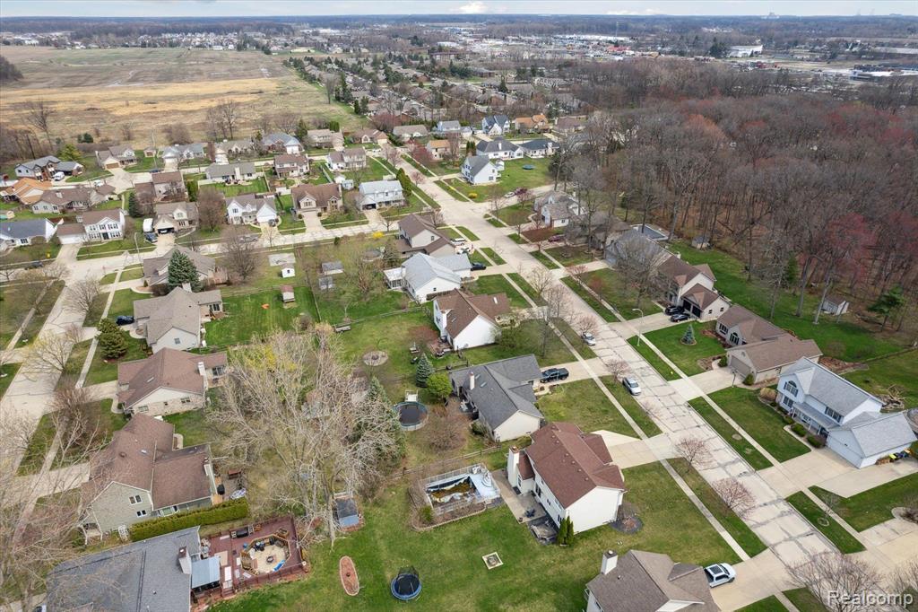925 DONNALEE Drive, Monroe, MI 48162 — Photo 59