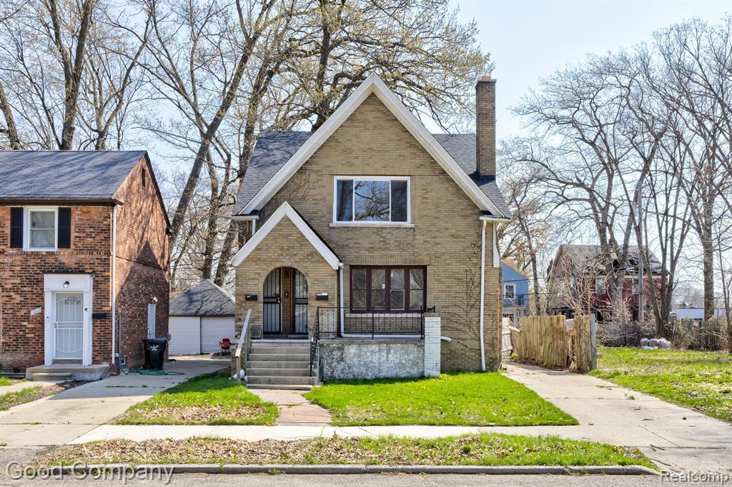 5050 THREE MILE Drive, Detroit, MI 48224 — Photo 30