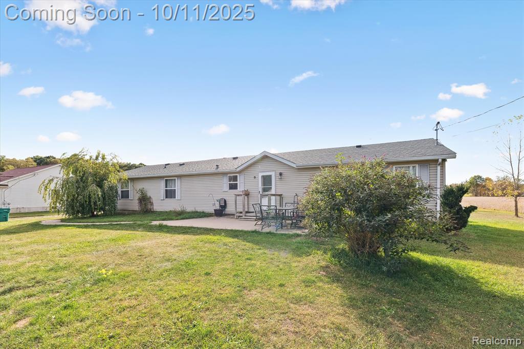 8168 Morrish Road, Swartz Creek, MI 48473 — Photo 32