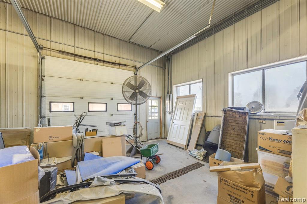 5350 Peck Road, Lexington, MI 48422 — Photo 26