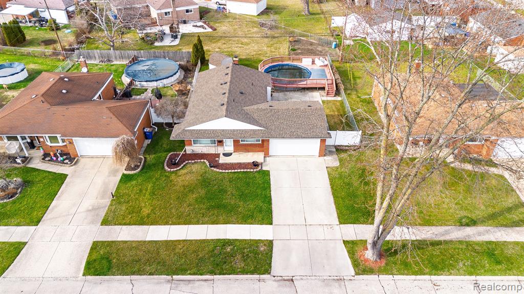 5223 BUSCH Avenue, Warren, MI 48091 — Photo 24