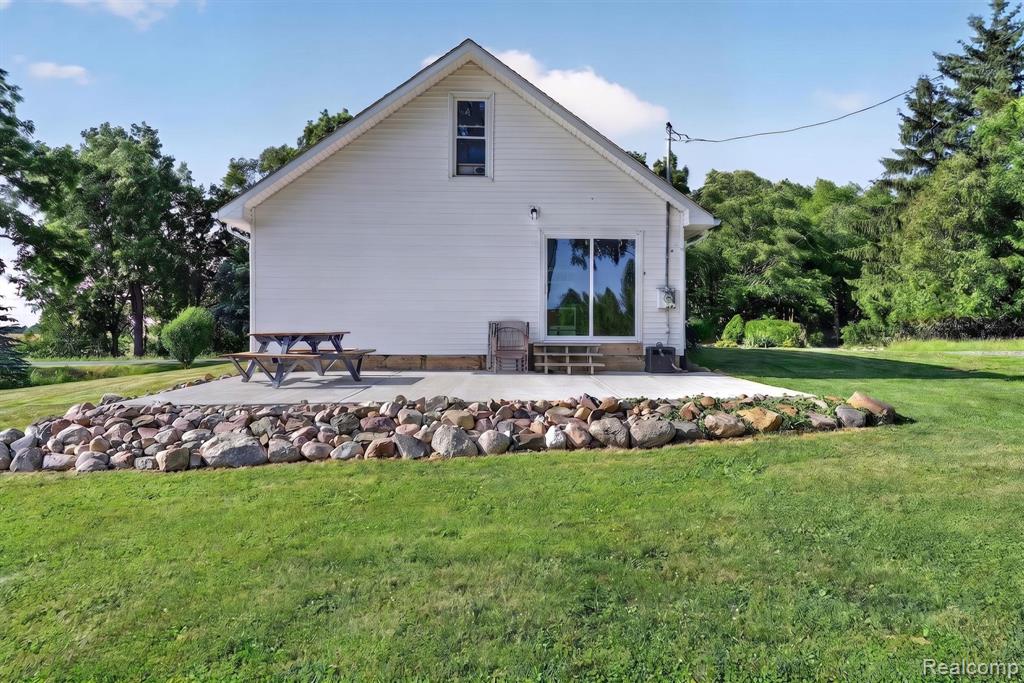 3658 Newburg Road, Bancroft, MI 48414 — Photo 41