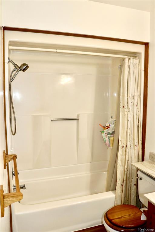 11635 Peelman Drive, Lennon Vlg, MI 48449 — Photo 16