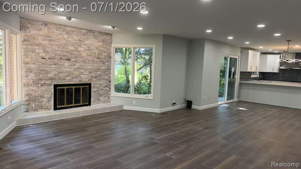3874 Burkoff Drive, Troy, MI 48084 — Photo 2