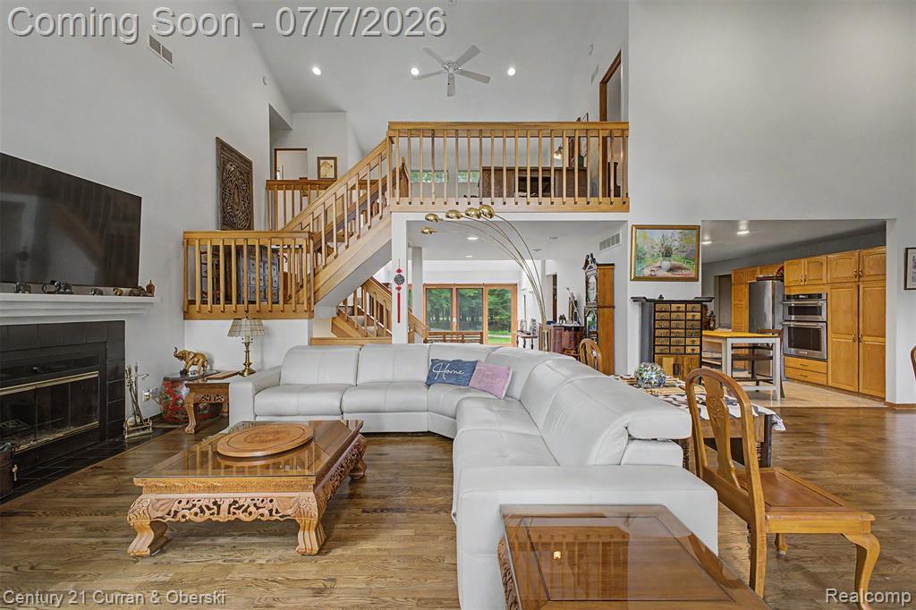 11349 Philway St Court, Brighton, MI 48114 — Photo 10