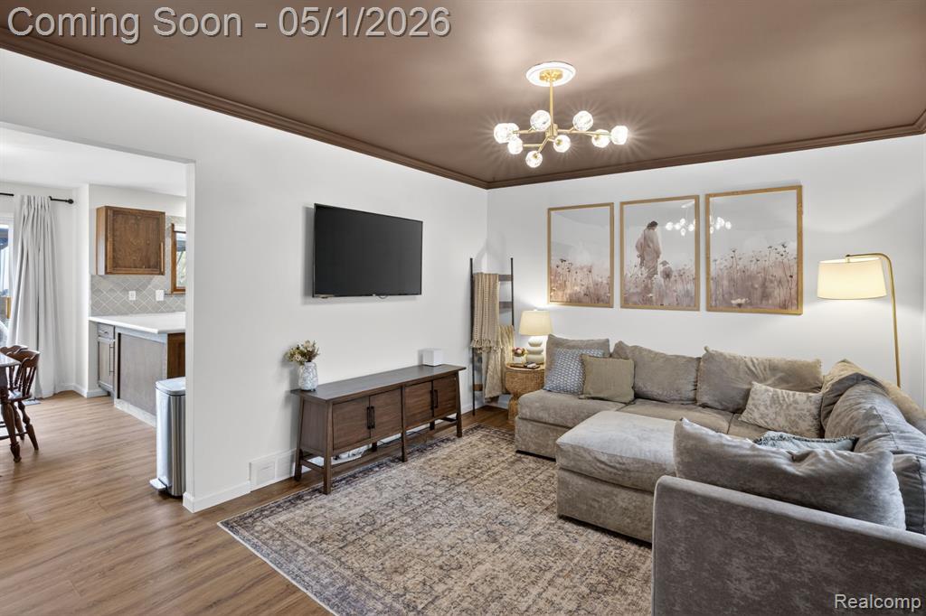 301 Lindenwood Drive, Linden, MI 48451 — Photo 8