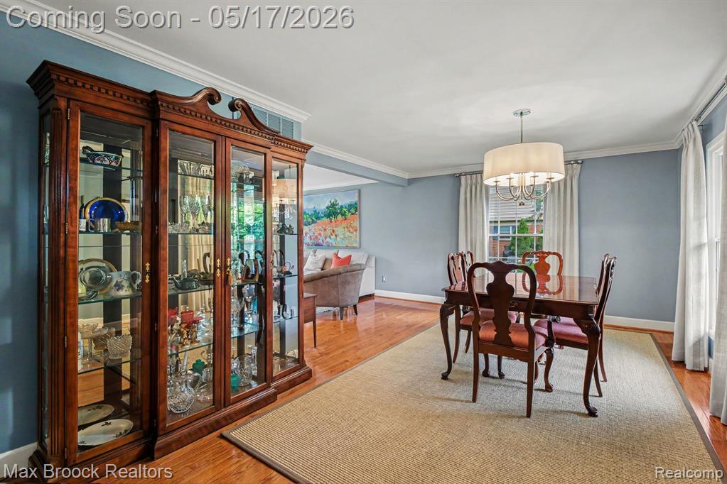 2004 Bootmaker Lane, Bloomfield Hills, MI 48304 — Photo 5