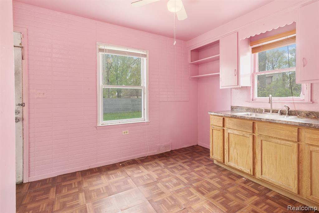 4399 COURVILLE Street, Detroit, MI 48224 — Photo 6