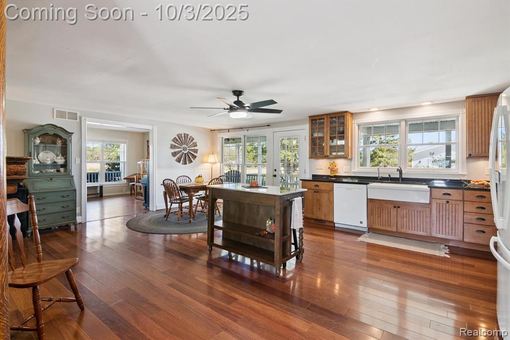 1052 S Otter Creek Road, Monroe, MI 48161 — Photo 10